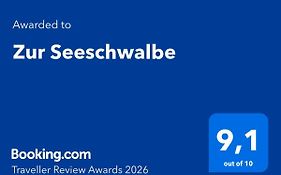 Zur Seeschwalbe